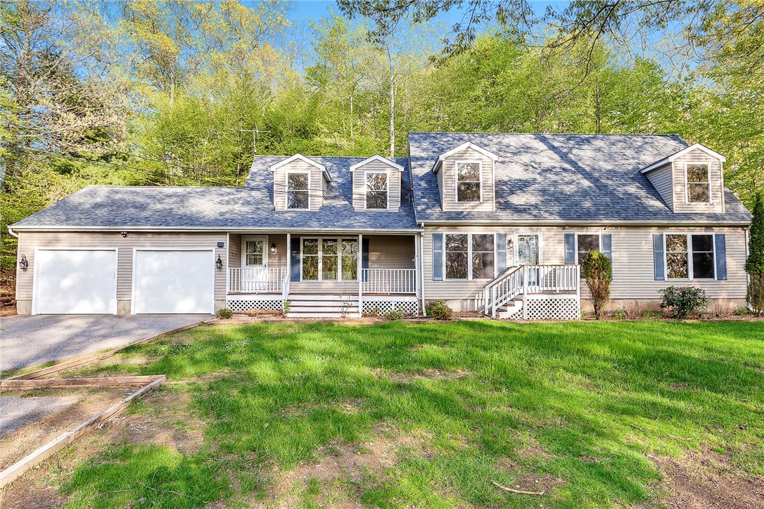 220 Greenville Road North Smithfield, RI 02896 - Photo 14 of 26