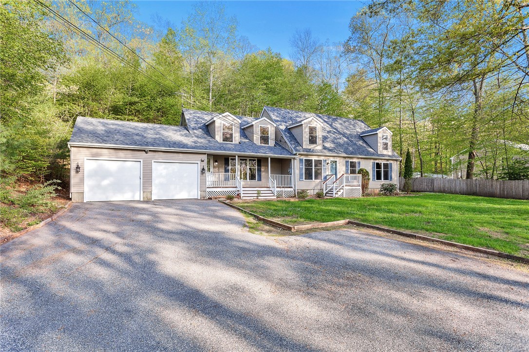220 Greenville Road North Smithfield, RI 02896 - Photo 15 of 26