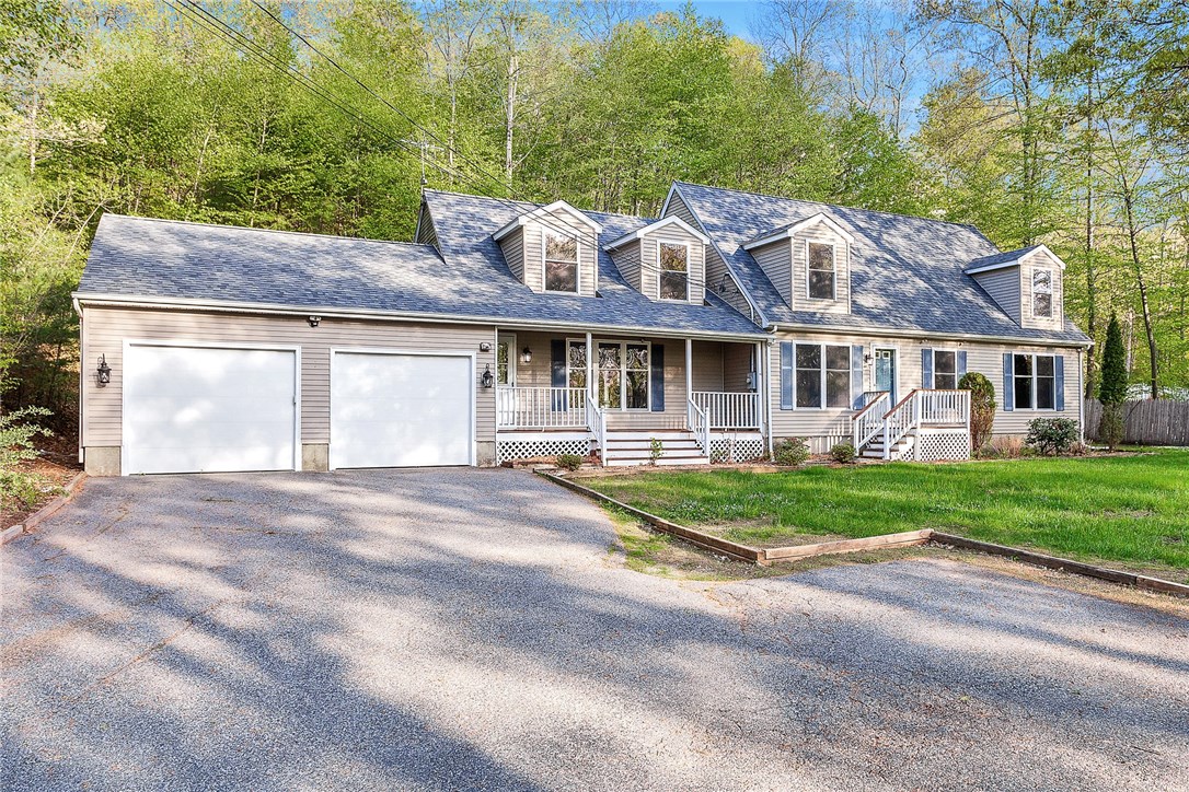 220 Greenville Road North Smithfield, RI 02896 - Photo 23 of 26