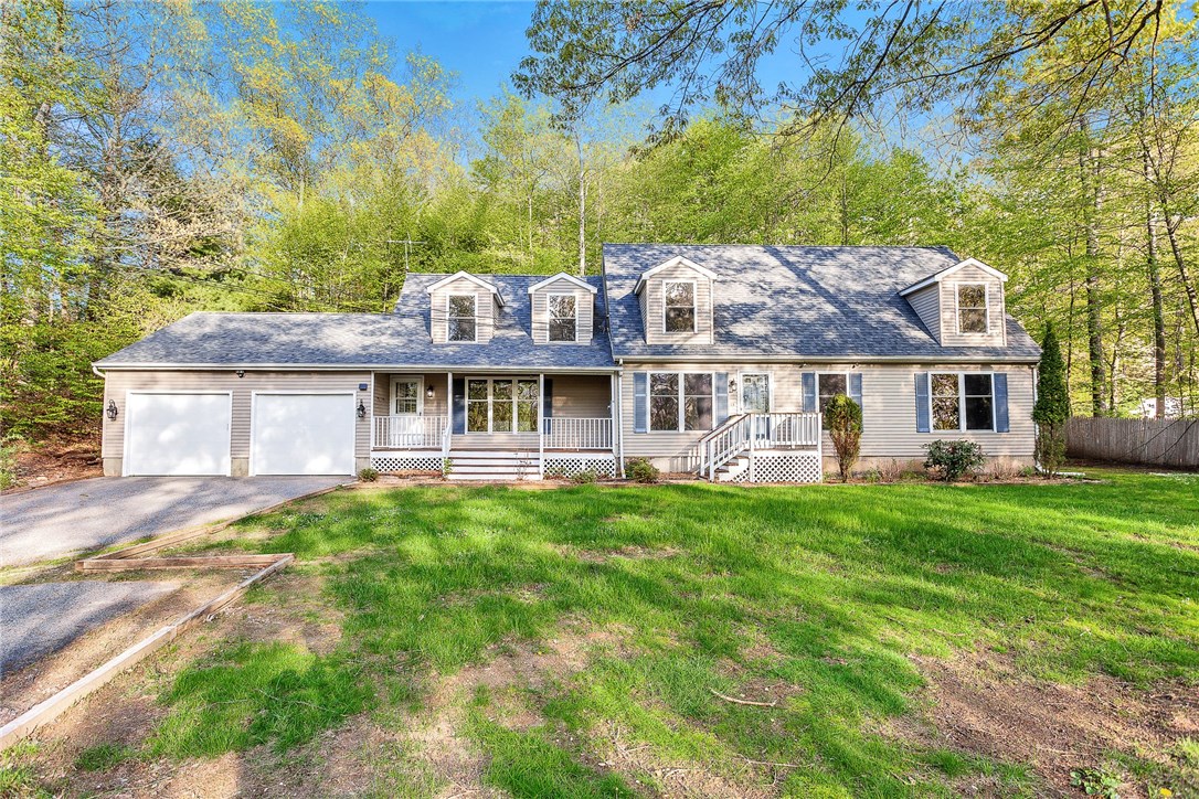 220 Greenville Road North Smithfield, RI 02896 - Photo 24 of 26