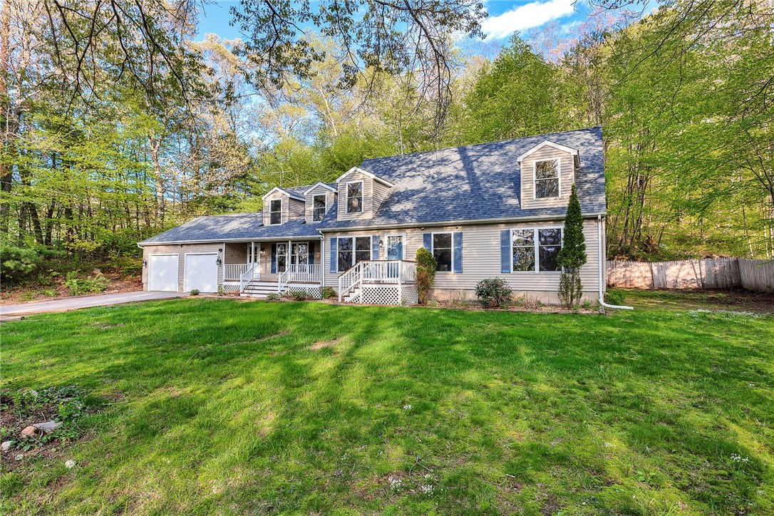 220 Greenville Road North Smithfield, RI 02896 - Photo 25 of 26
