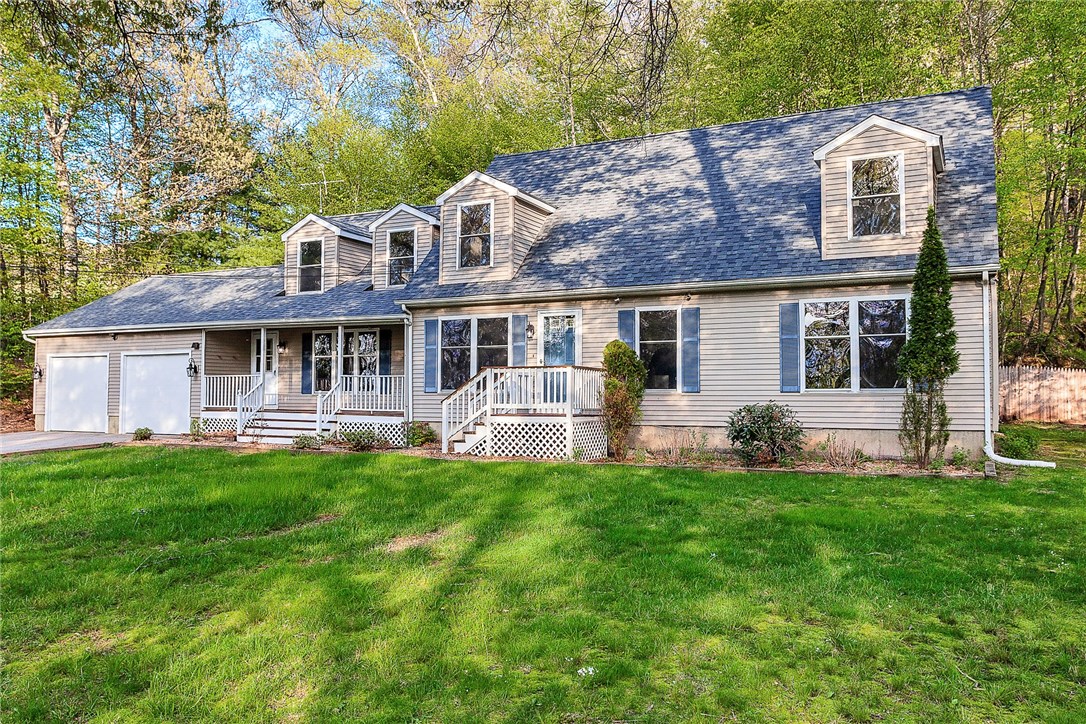 220 Greenville Road North Smithfield, RI 02896 - Photo 26 of 26