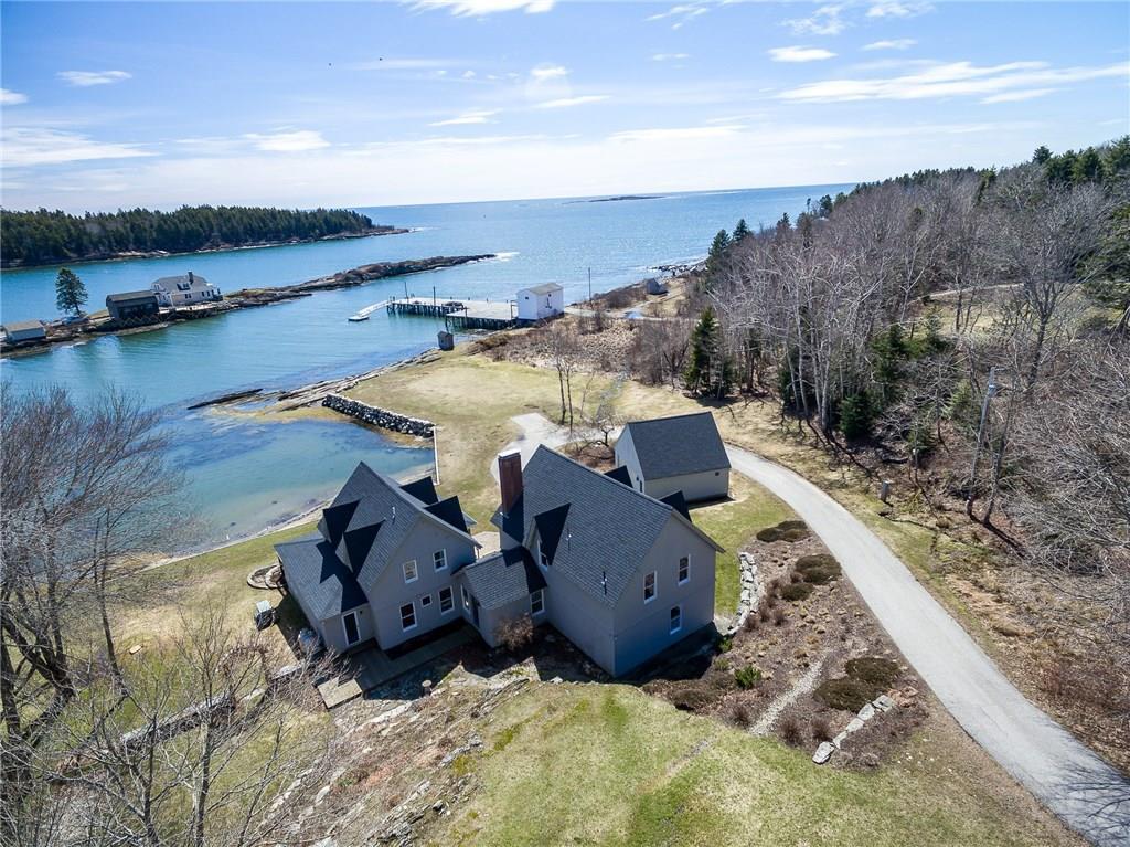 5 Leeman Road Harpswell, ME 04066 - Photo 18 of 35 Photo