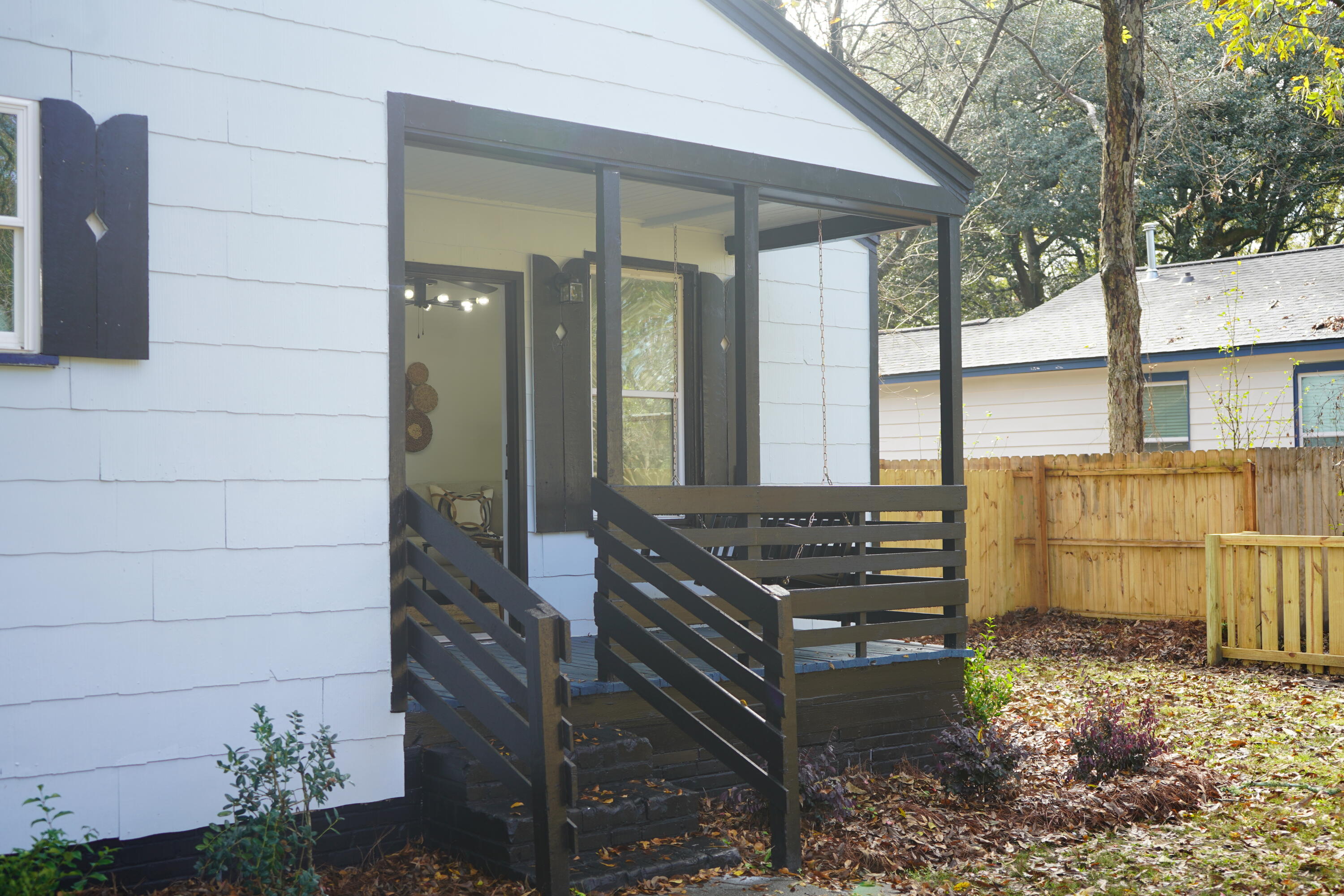 2697 Ranger Drive North Charleston, SC 29405 - Photo 19 of 24 pic 2 g likes