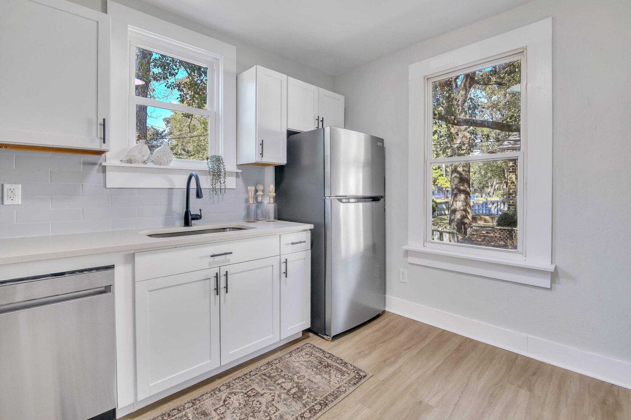 2697 Ranger Drive North Charleston, SC 29405 - Photo 5 of 24 Gorgeous kitchen view