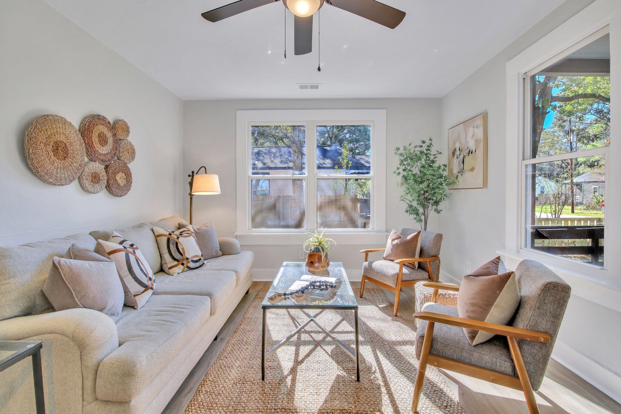 2697 Ranger Drive North Charleston, SC 29405 - Photo 6 of 24 Gorgeous natural light