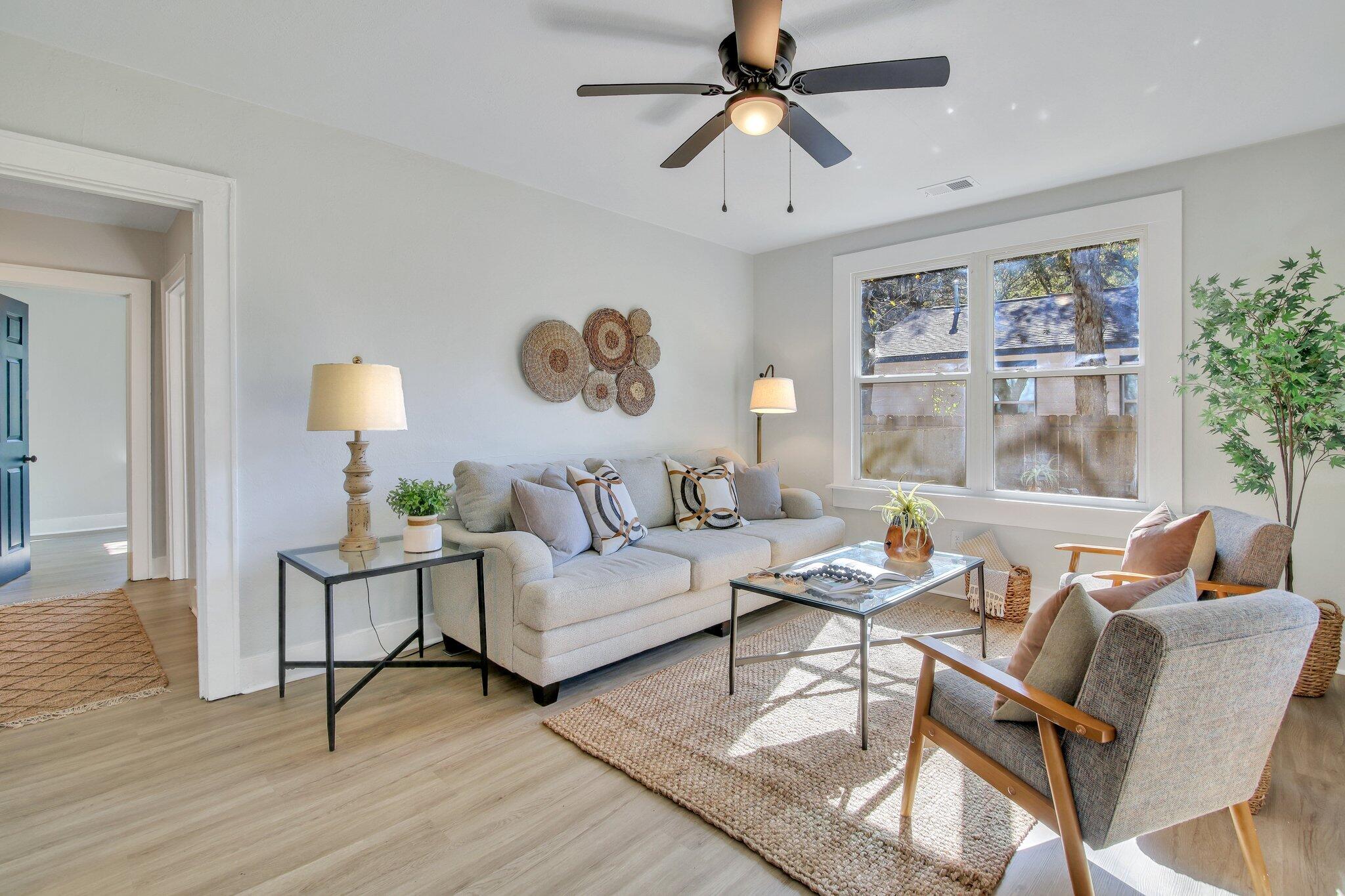 2697 Ranger Drive North Charleston, SC 29405 - Photo 7 of 24 Living area