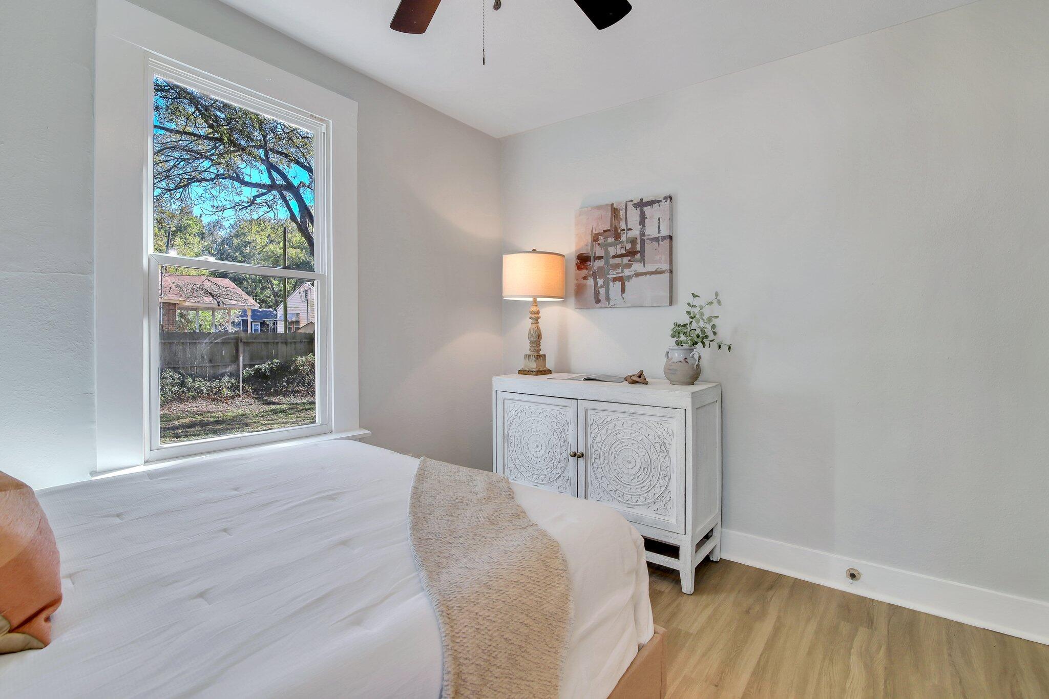 2697 Ranger Drive North Charleston, SC 29405 - Photo 10 of 24 Window view