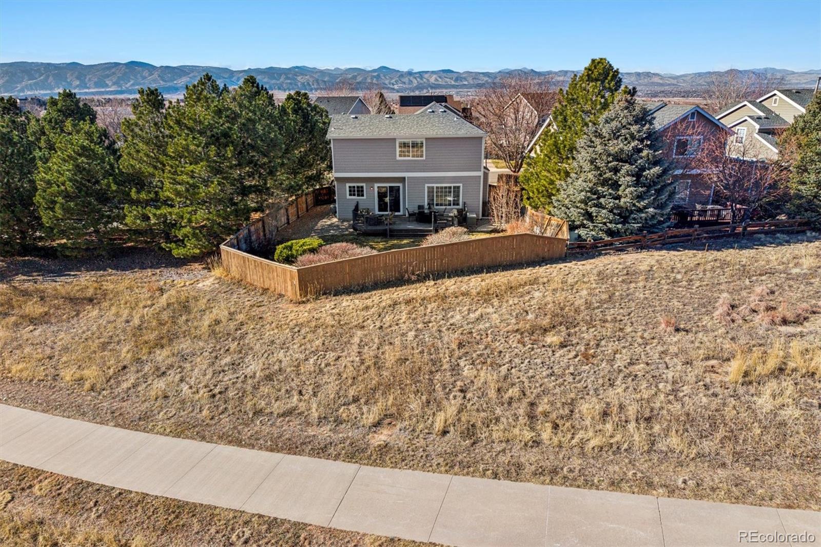 1004 Riddlewood Road Highlands Ranch, CO 80129 - Photo 32 of 40 Gallery Image 32