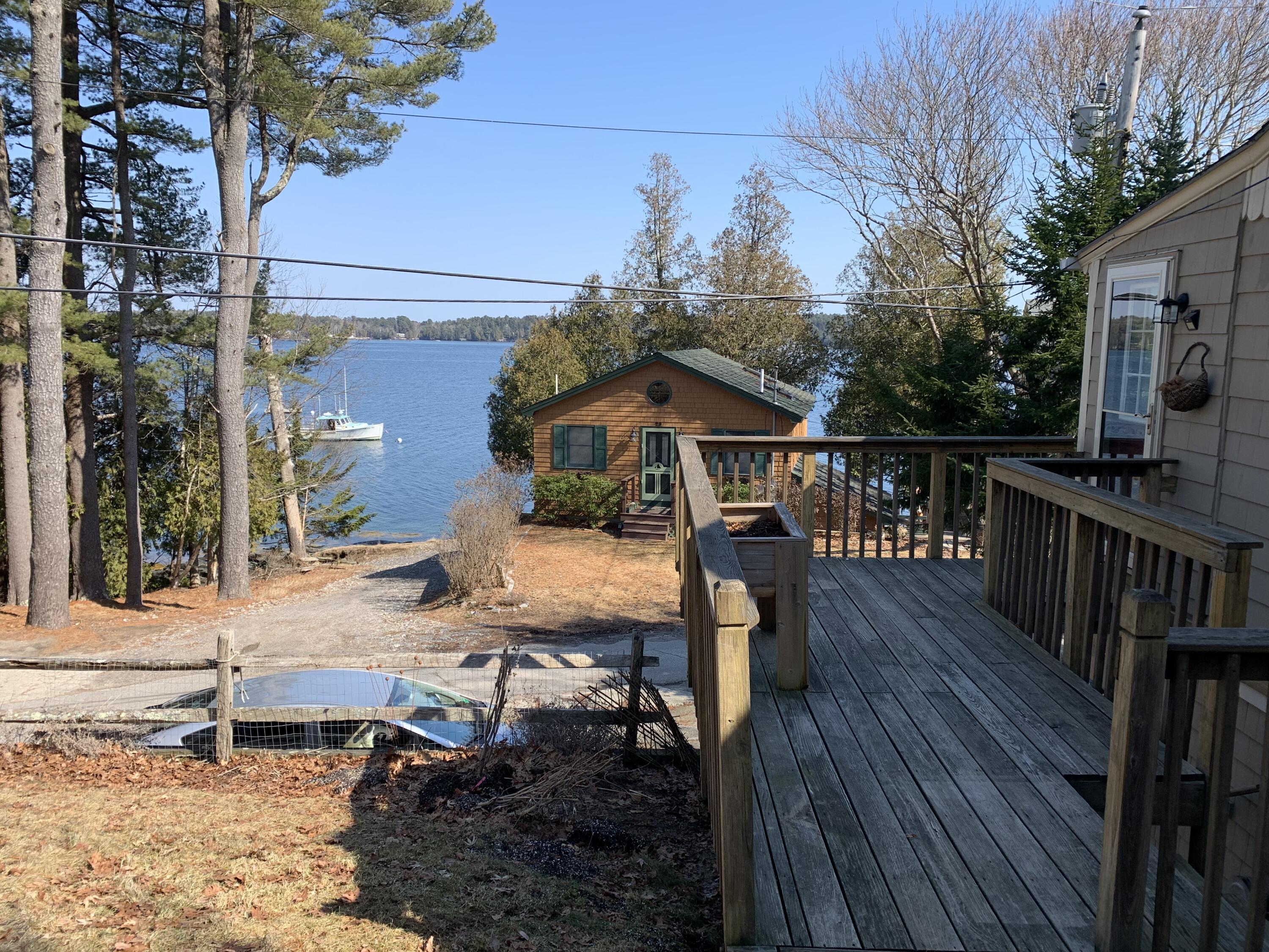 30 South Dyers Cove Road Harpswell, ME 04079 - Photo 1 of 16 0FE256DF-2896-4E68-8B2B-85686A0094E7