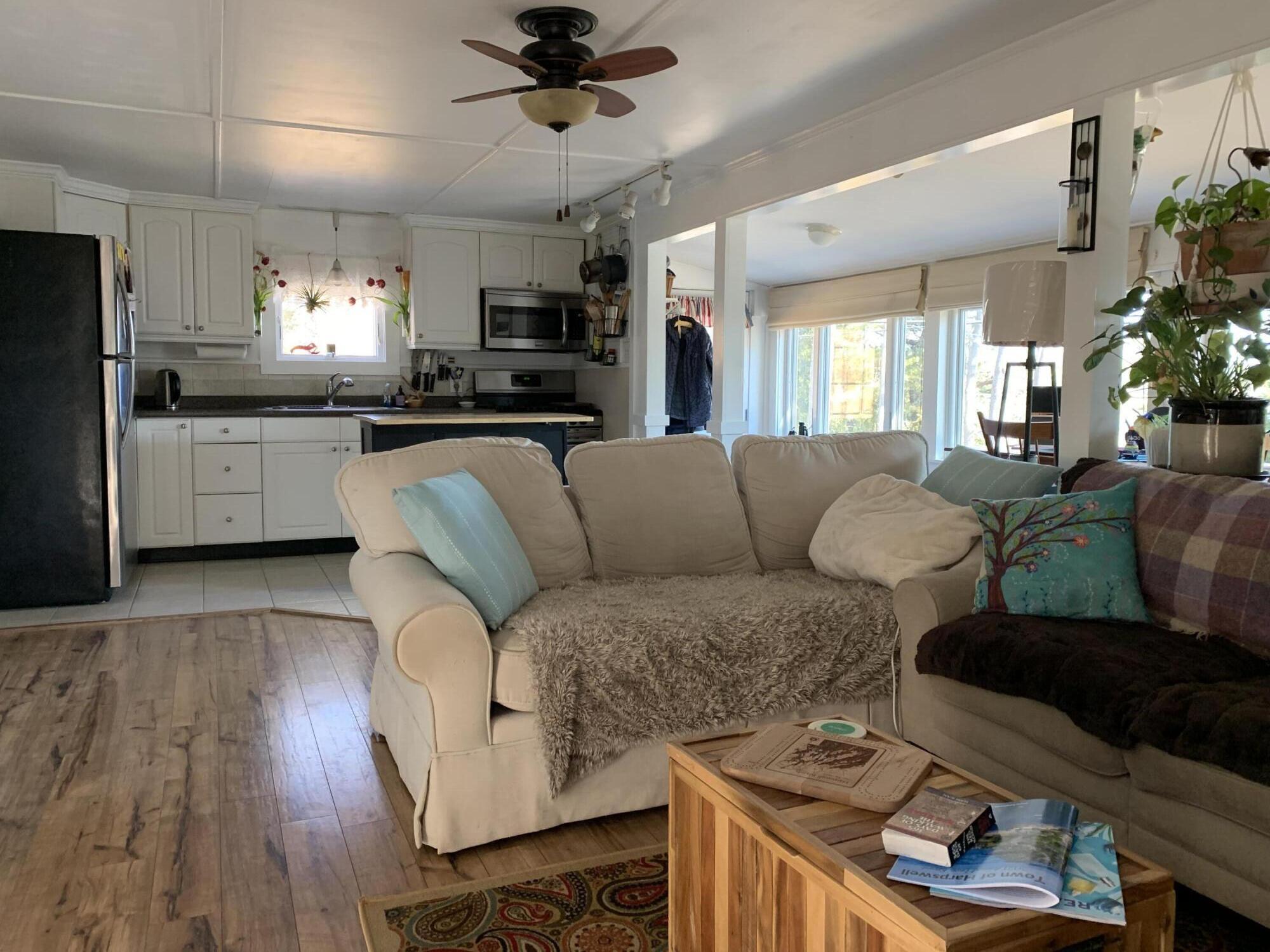 30 South Dyers Cove Road Harpswell, ME 04079 - Photo 13 of 16 IMG_4558