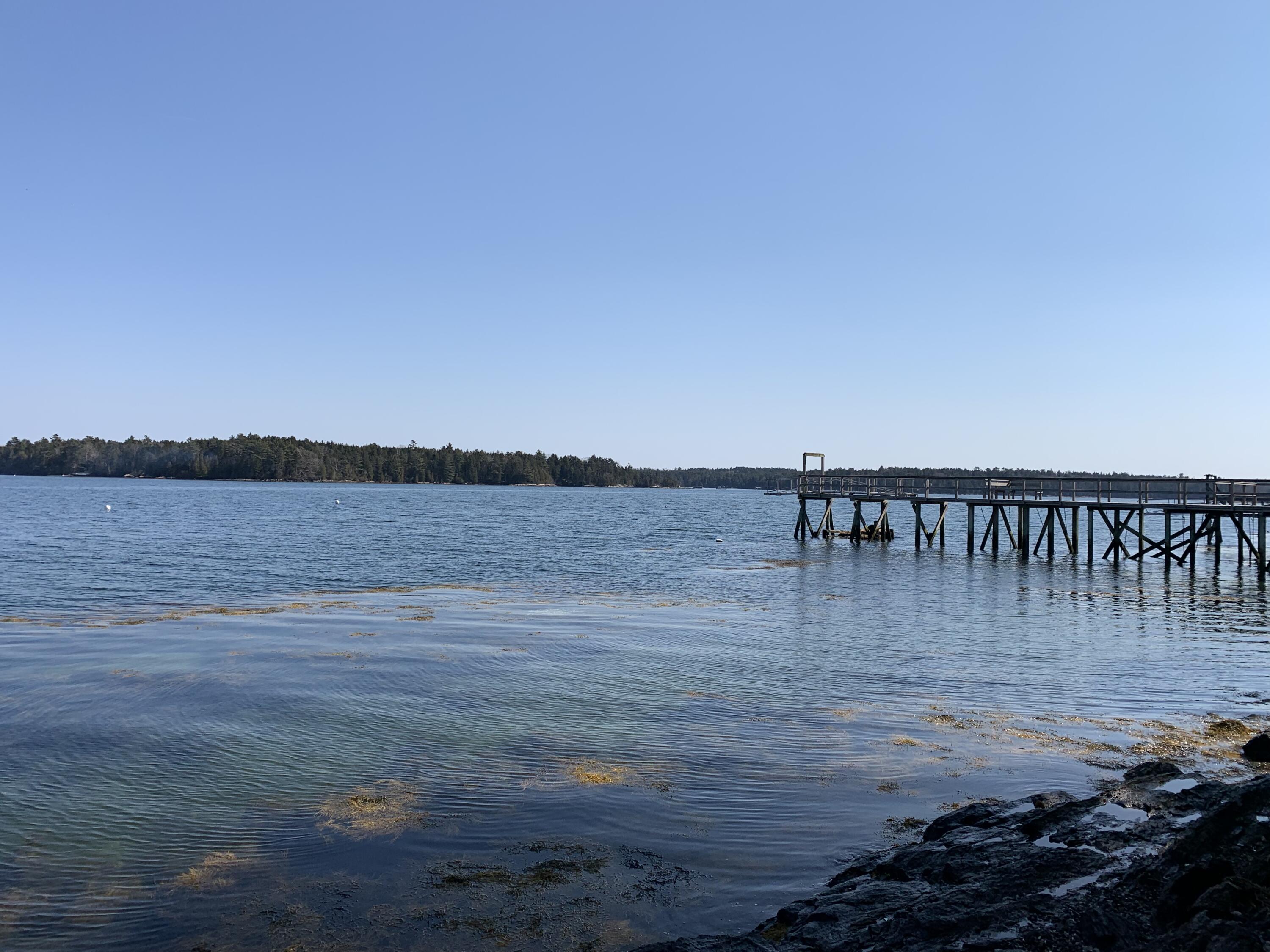 30 South Dyers Cove Road Harpswell, ME 04079 - Photo 3 of 16 D8EA6966-1078-4E86-9CD3-F485787E52EF