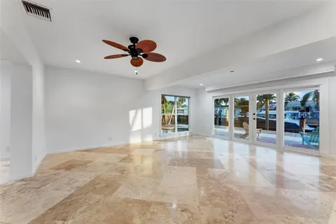 a view of a kitchen with a sink and a cabinets