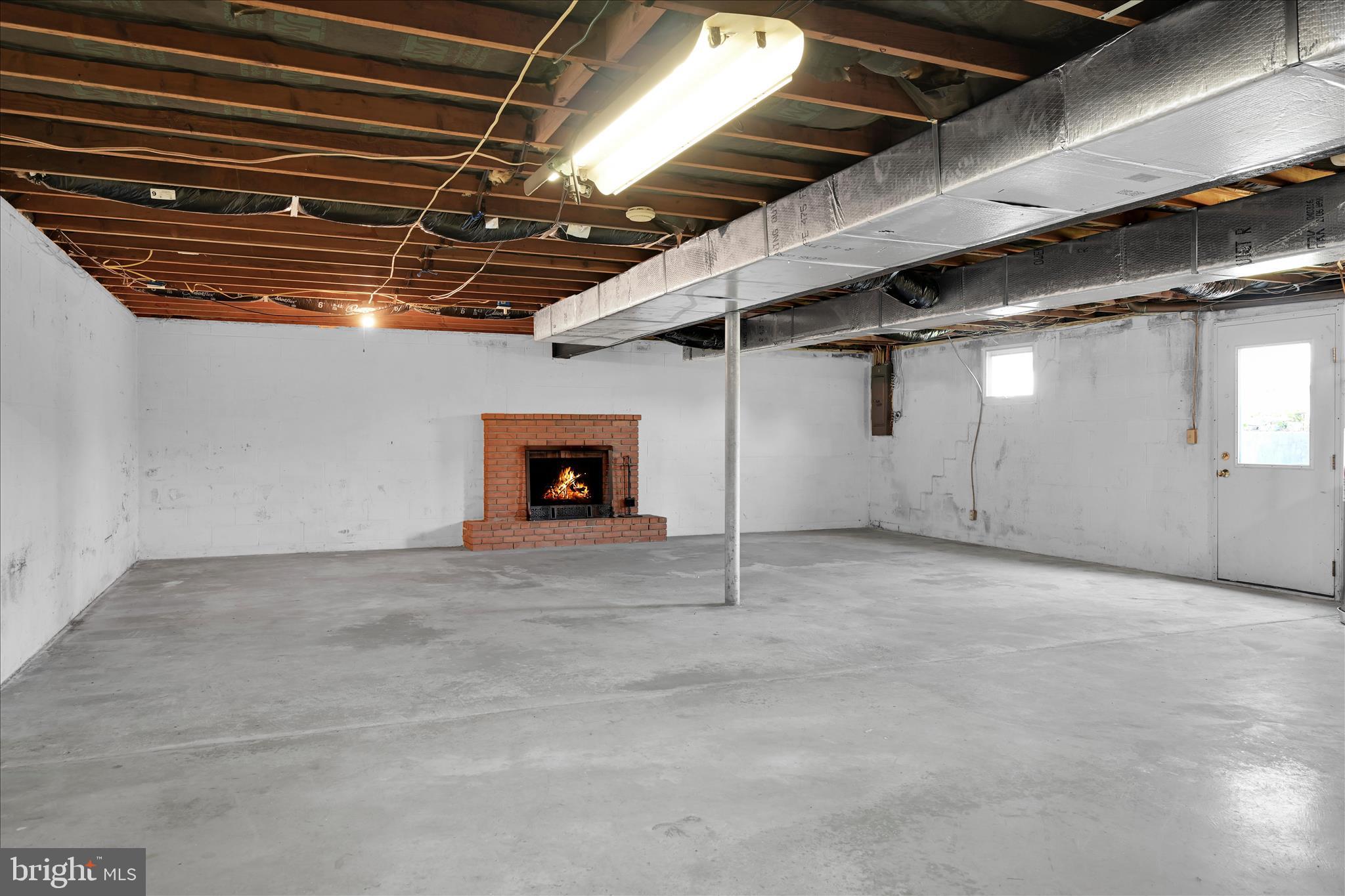 34 Locust Lane Quentin, PA 17042 - Photo 22 of 28 Basement
