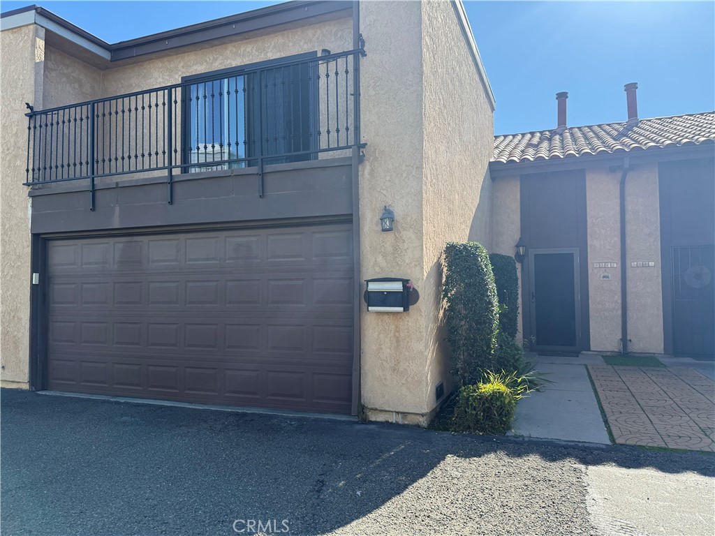 9565 Graham Street Cypress, CA 90630 - Photo 1 of 29 a view of entryway
