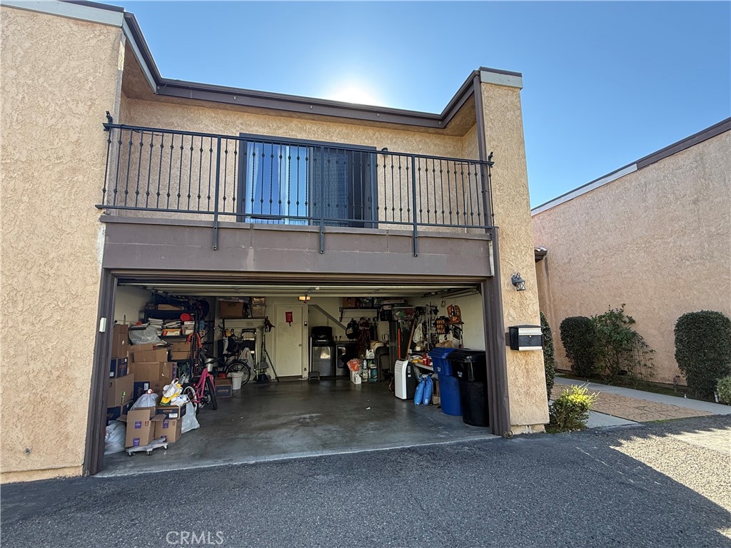 9565 Graham Street Cypress, CA 90630 - Photo 27 of 29 a view of a storage & utility room