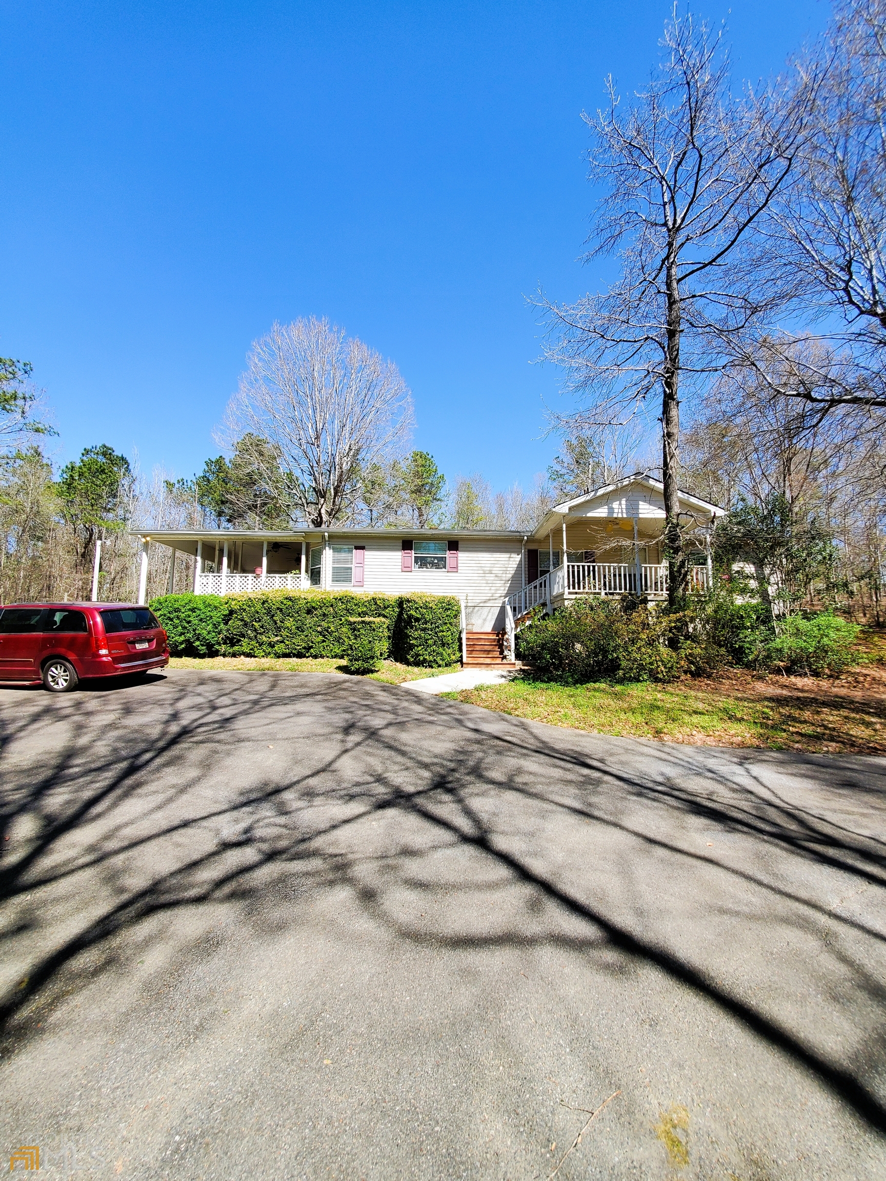 1605 Riggins Mill Road Dry Branch, GA 31020 - Photo 1 of 1