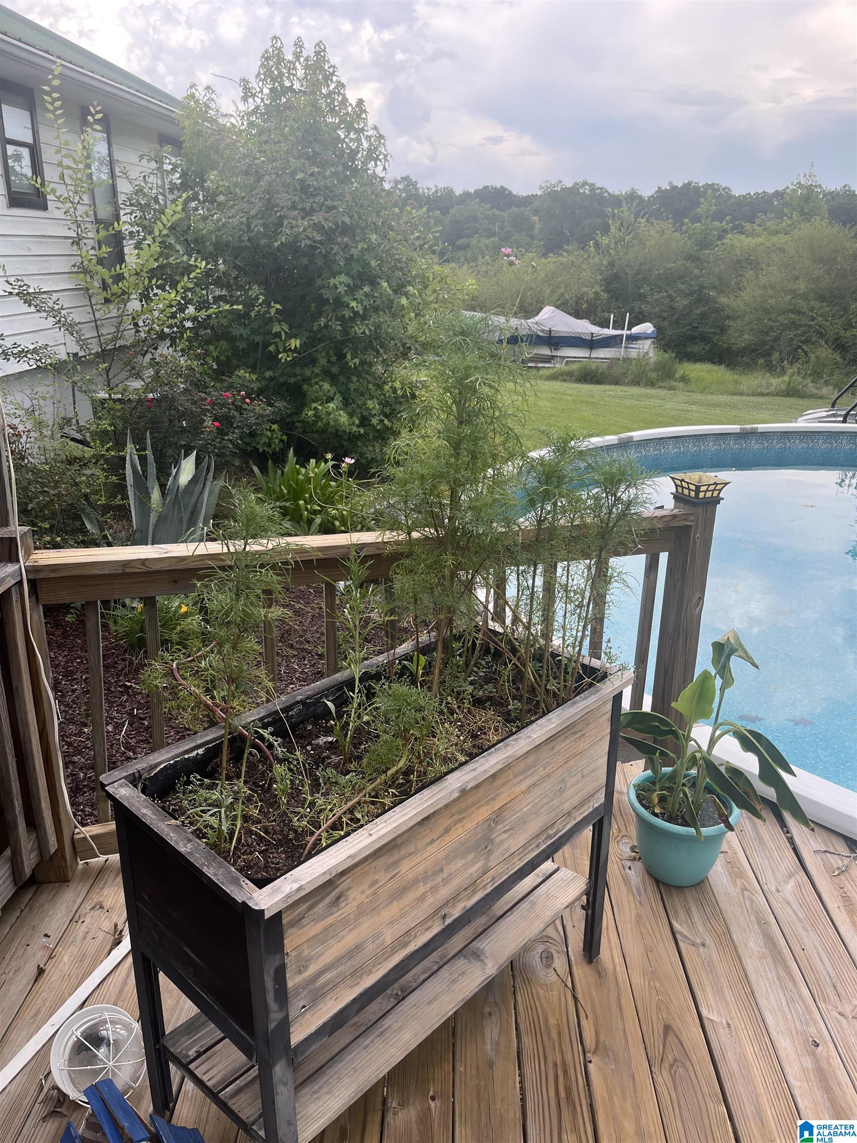 7000 Grey Hill Road West Blocton, AL 35184 - Photo 45 of 50