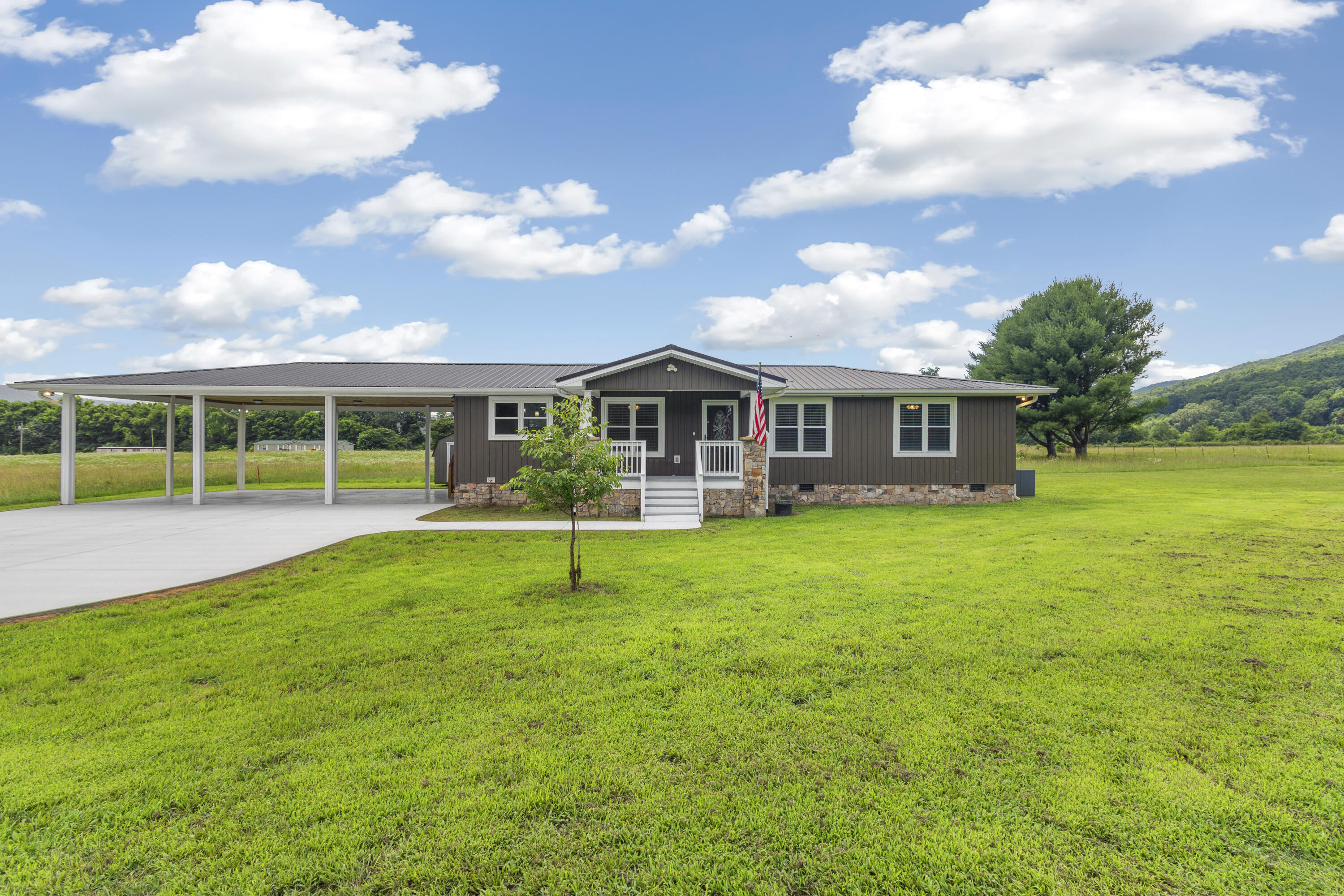 191 Mahoney Road Dunlap, TN 37327 - Photo 4 of 41 003