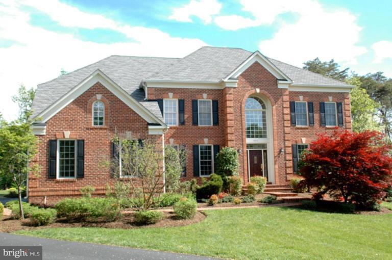9510 Atwood Road Vienna, VA 22182 - Photo 1 of 1 Exterior (Main)