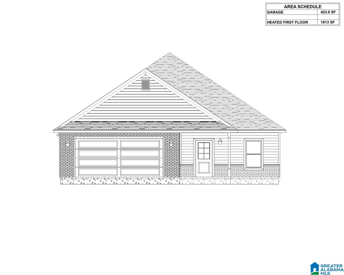 181 Shepherds Loop Jasper, AL 35504 - Photo 1 of 2