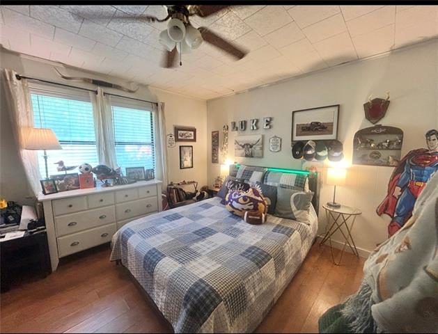 163 Goldonna Road Goldonna, LA 71031 - Photo 8 of 12