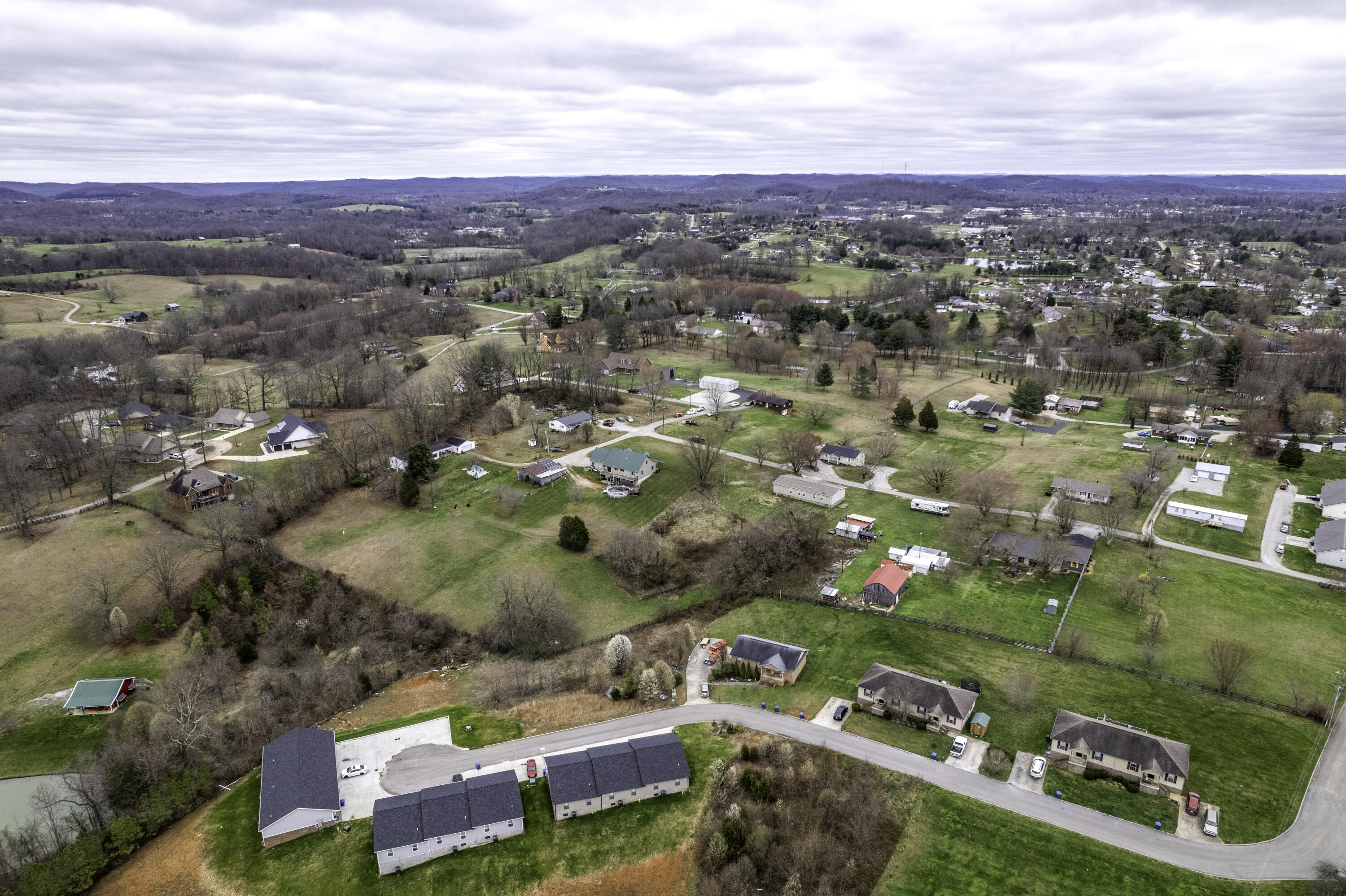 210 Whitaker Road Somerset, KY 42503 - Photo 45 of 60 DJI_0961-Edit