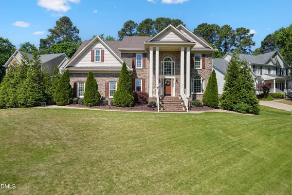 $800,000 | 120 Seymour Creek Drive, Cary, NC 27519