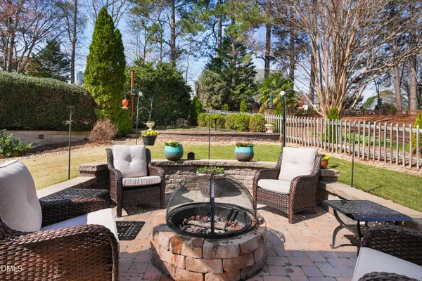 $800,000 | 120 Seymour Creek Drive, Cary, NC 27519