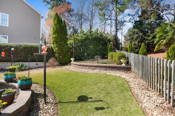 $800,000 | 120 Seymour Creek Drive, Cary, NC 27519