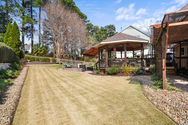 $800,000 | 120 Seymour Creek Drive, Cary, NC 27519