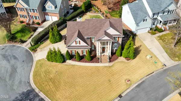 $800,000 | 120 Seymour Creek Drive, Cary, NC 27519