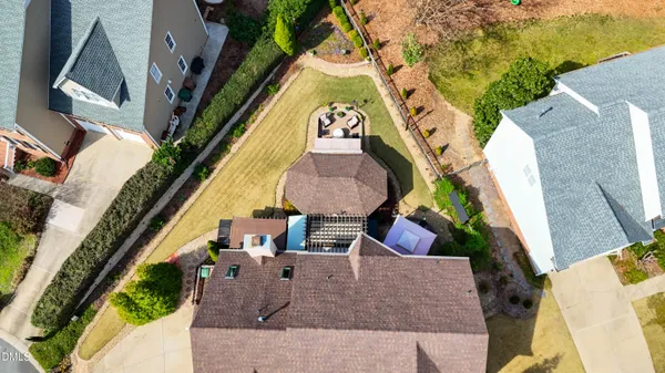 $800,000 | 120 Seymour Creek Drive, Cary, NC 27519