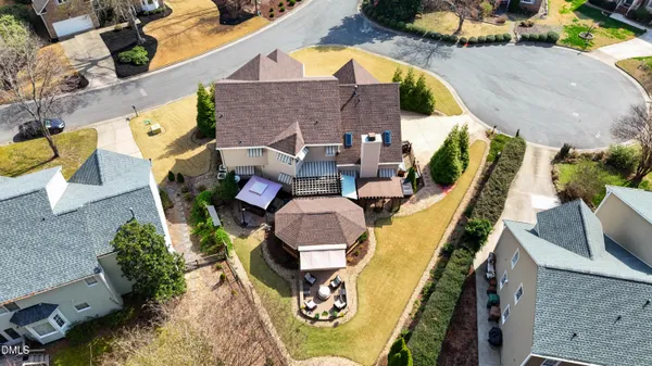 $800,000 | 120 Seymour Creek Drive, Cary, NC 27519