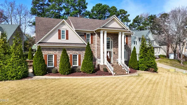 $800,000 | 120 Seymour Creek Drive, Cary, NC 27519