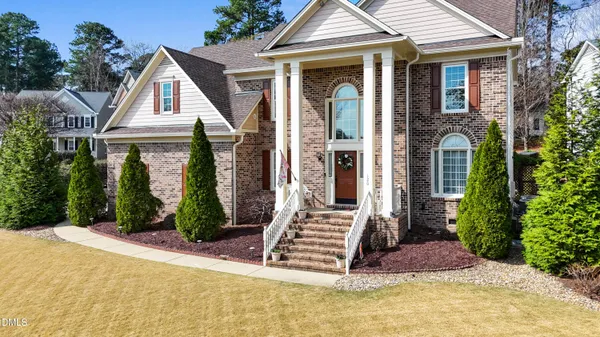 $800,000 | 120 Seymour Creek Drive, Cary, NC 27519