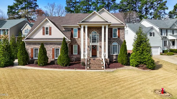 $800,000 | 120 Seymour Creek Drive, Cary, NC 27519