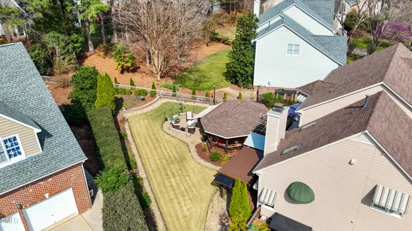 $800,000 | 120 Seymour Creek Drive, Cary, NC 27519