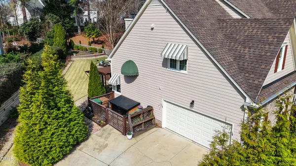 $800,000 | 120 Seymour Creek Drive, Cary, NC 27519