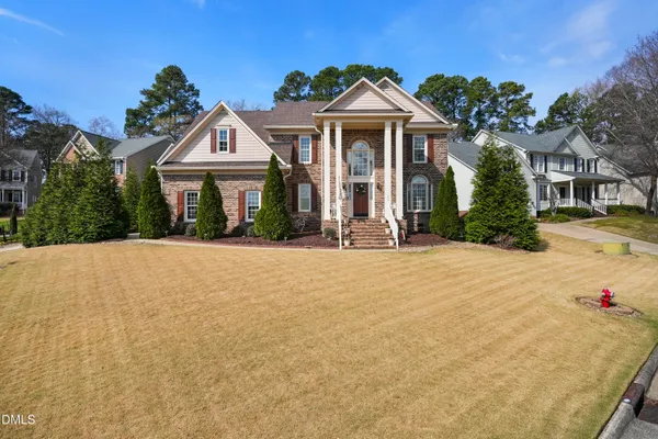 $800,000 | 120 Seymour Creek Drive, Cary, NC 27519