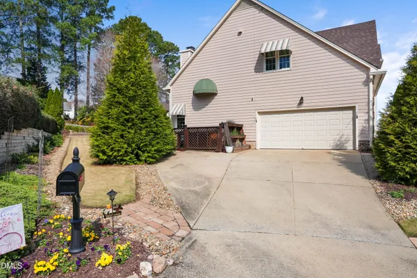 $800,000 | 120 Seymour Creek Drive, Cary, NC 27519