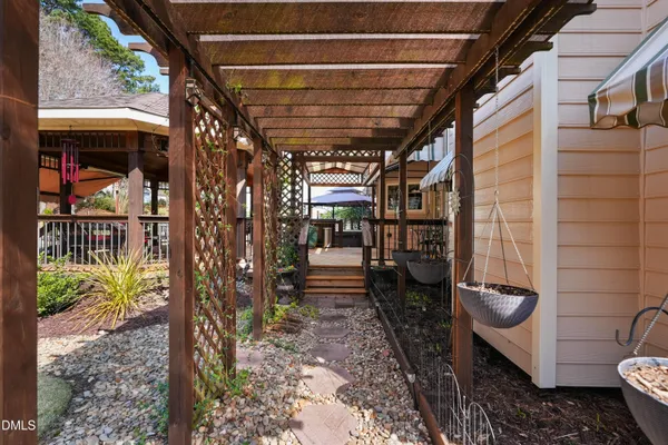 $800,000 | 120 Seymour Creek Drive, Cary, NC 27519