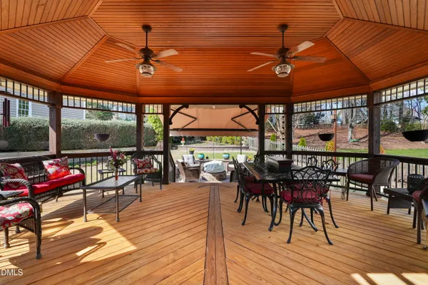 $800,000 | 120 Seymour Creek Drive, Cary, NC 27519