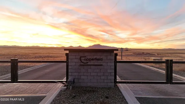 $225,000 | 40-a-3 East Norma Drive, Prescott Valley, AZ 86315