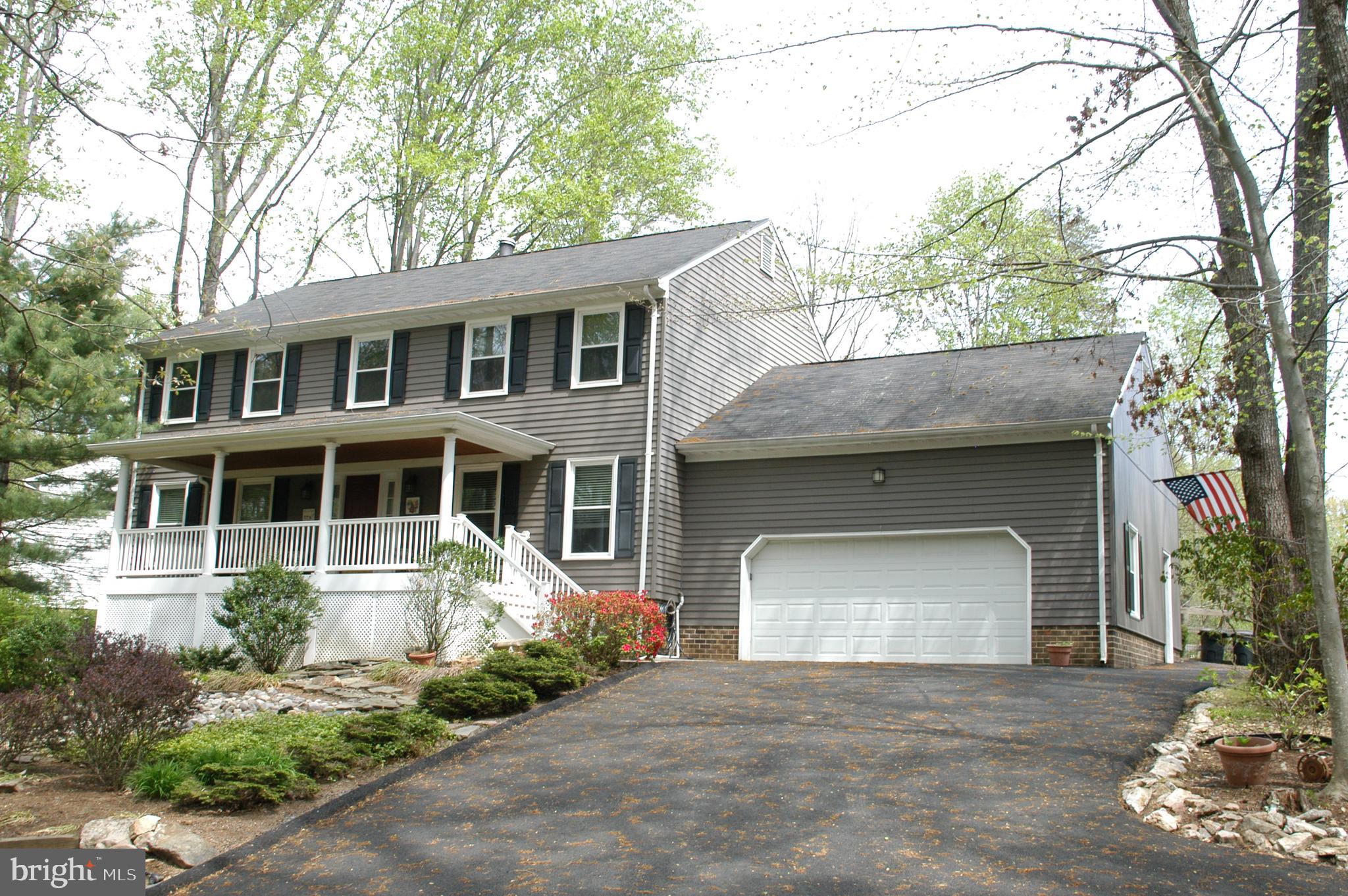 8039 Stillbrooke Road Manassas, VA 20112 - Photo 58 of 63 Gallery Image 58