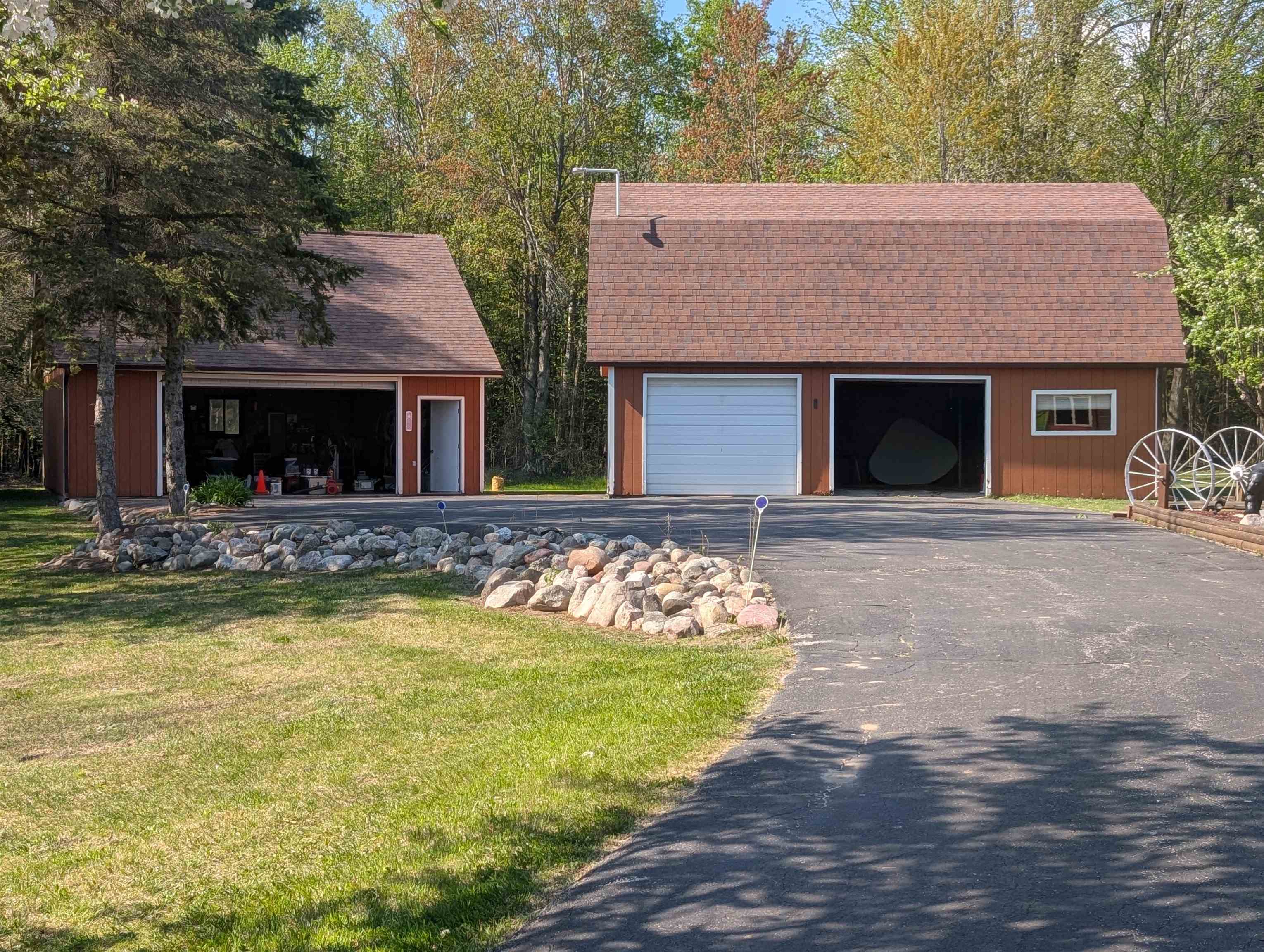 3144 Maple Ridge Road Twining, MI 48766 - Photo 15 of 82