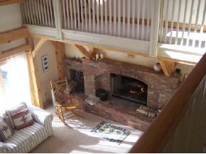 34 Partridge Run Road West Dover, VT 05356 - Photo 2 of 4