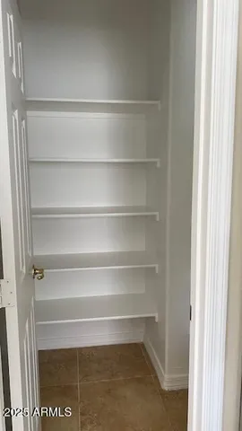 a view of small space