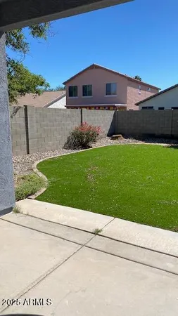 a view of water heater