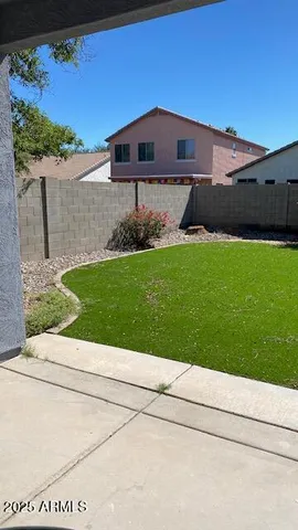 a view of water heater